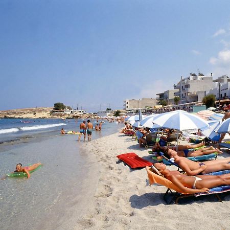 Heronissos Hotel Hersonissos  Luaran gambar