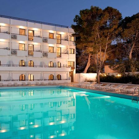 Heronissos Hotel Hersonissos  Luaran gambar