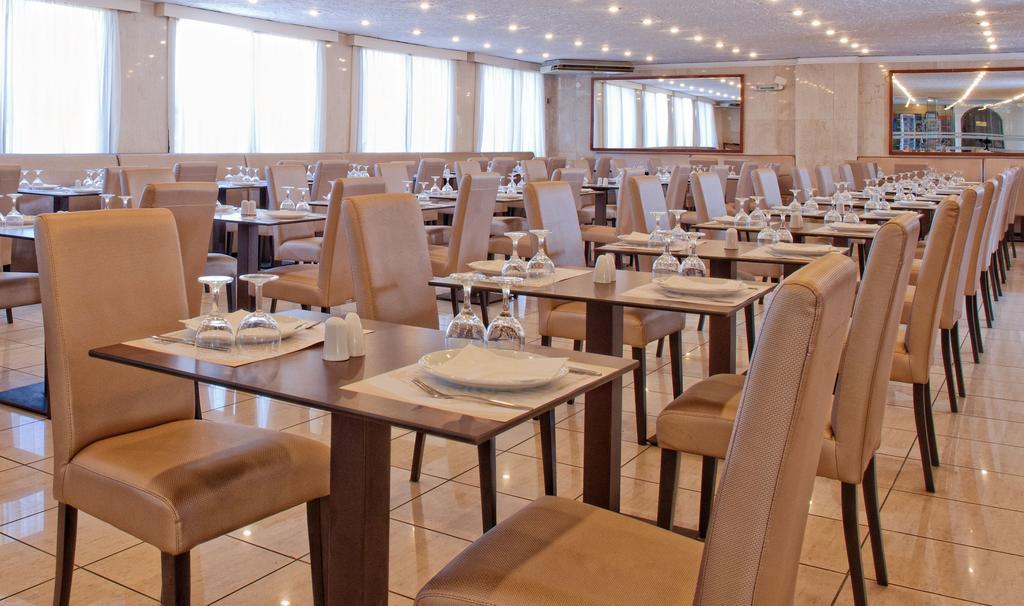 Heronissos Hotel Hersonissos  Luaran gambar