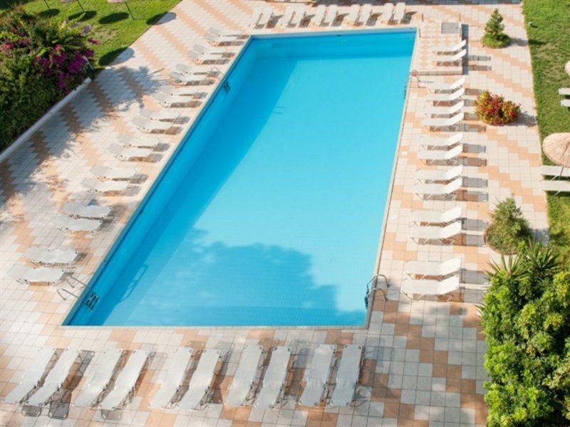 Heronissos Hotel Hersonissos  Luaran gambar