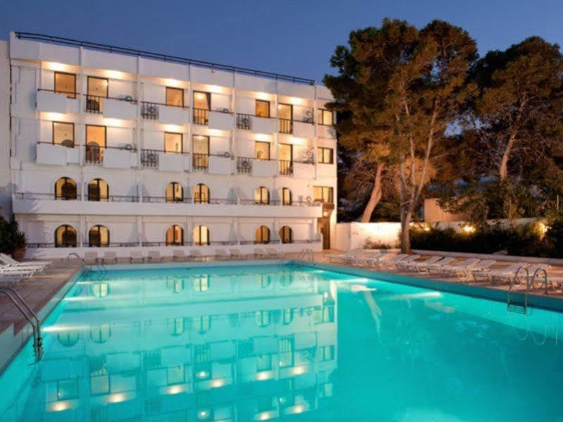 Heronissos Hotel Hersonissos  Luaran gambar