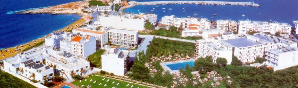 Heronissos Hotel Hersonissos  Luaran gambar