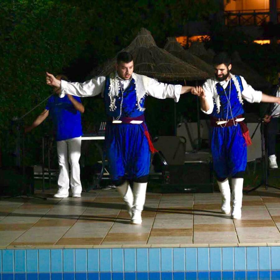 Heronissos Hotel Hersonissos  Luaran gambar